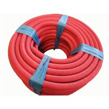 1/2/3/4/8 inch small diameter hydraulic pipe 20mm garden house reels air custom epdm rubber hose